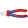 Knipex 70 5 160 Alicate de corte