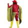 Fun Costumes Men's Macho Man Randy Savage Costume Plus Size