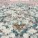 Boho Living Kemp Pink 200x290cm