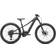 Specialized Turbo Levo SL HT 24" 2023 Satin Black/Smoke Børnecykel