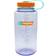 Nalgene Wide Mouth Sustain Water Bottle 1L Drikkedunk