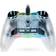 Nacon EVOL-X Pro Light Controller - Transparent