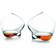 Normann Copenhagen Cognac Whiskey Glass 8.454fl oz 2pcs