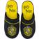 Cinereplicas Harry Potter, Pantuflas Unisex Adulto, Amarillo Hufflepuff M, Small/Medium