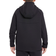 Nike Big Kid's Sportswear Tech Fleece Full Zip Hoodie Extended Size - Black (HV6166-010)