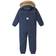 Reima Kid's Stavanger Winter Flight Suit - Navy (5100110A-6980)