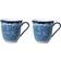 Rörstrand Ostindia Floris Mug 30cl 2pcs