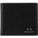 Armani Exchange Stylish Logo Leather Billfold Wallet
