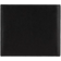 Armani Exchange Bifold Logo Wallet - Black