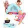 Zapf Baby Born Weekend Camping Set