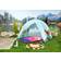 Zapf Baby Born Weekend Camping Set