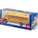 Siku jaune autobus scolaire américain (3731)