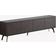 Homitis Laguna Anthracite TV Bench 180x50cm