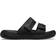 Crocs Yukon Vista II LiteRide Sandal - Black