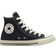 Converse Chuck Taylor All Star Embroidered Stars High Top - Total Eclipse/Egret/Black