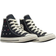 Converse Chuck Taylor All Star Embroidered Stars High Top - Total Eclipse/Egret/Black