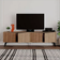 Homitis Laguna Hittite TV-bord 180x50cm