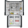 Siemens iQ300 KF96NAXEA Schwarz
