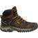 Keen Ke Ridge Flex Mid M-coffee Bean - Yellow Male