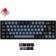 Keychron K6 Pro RGB Hotswap K Pro Red Wireless Gaming Keyboard (Nordic)