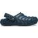 Crocs Classic Lined Overpuff Clog - Nightfall