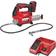 Milwaukee M18 GG-201C Pistola Per Grasso 18V 562Bar-1 Batteria Da 2,0Ah
