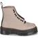 Dr. Martens Sinclair Milled Nappa Leather Platform Boots - Vintage Taupe