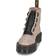 Dr. Martens Sinclair Milled Nappa Leather Platform Boots - Vintage Taupe