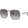 Prada 67XS Sunglasses - Zwart