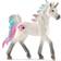 Schleich Bayala Sea Unicorn Foal 70572