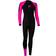 Head Explorer 3.2.2 Pink/Black