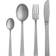 Gense Thebe Cutlery Set 16pcs