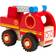 Small Foot Fire Engine