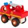 Small Foot Fire Engine