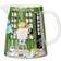 Arabia Moomin Kanna 1L