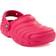 Crocs Classic Lined Overpuff Clog - Dragon Fruit