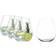 Riedel Gin Tumblerglas 76.2cl 4stk