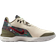 Nike LeBron NXXT Gen AMPD x FaZe - Light Cream/Medium Olive/Metallic Silver/Black