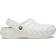 Crocs Classic Lined Overpuff Clog - White