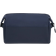 Samsonite Kulturtasche, Reißverschluss, uni, blau