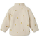 Name It Mini Teddy Jacket - Fog (13233952-1133774)