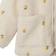 Name It Mini Teddy Jacket - Fog (13233952-1133774)