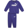 Puma Essentials Minicats Jogger Suit - Blue