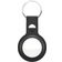 keybudz Leather Keyring for AirTag