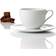 aida Relief Coffee Cup 20cl 4pcs