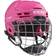 CCM Tacks 70 Combo Jr Hockey Helmet