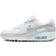 Nike Air Max 90 W - White/Glacier Blue/Wolf Grey/Light Silver