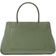 Kate Spade Grace Fine Grain Leather Medium Satchel - Cedar Stand