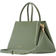 Kate Spade Grace Fine Grain Leather Medium Satchel - Cedar Stand