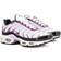 NIKE Air Max Plus M - White/Viotech/Lilac Bloom/Black